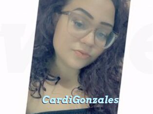 CardiGonzales