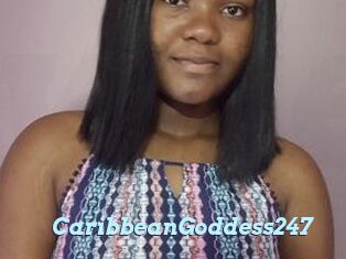 CaribbeanGoddess247