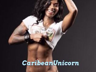CaribeanUnicorn Webcam Teen