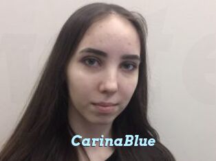 CarinaBlue