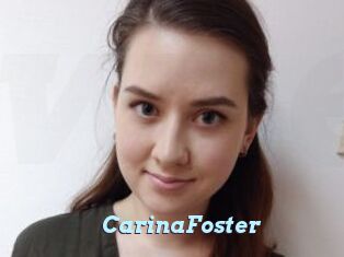 CarinaFoster