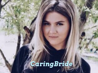 CaringBride Webcam Teen