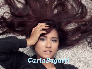 CarlaBugatti