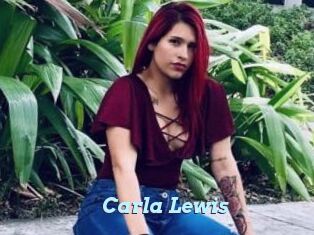 Carla_Lewis