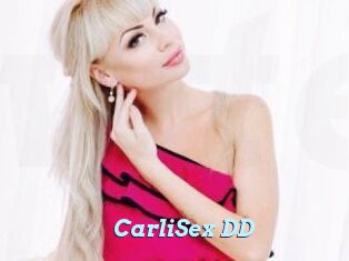 CarliSex_DD