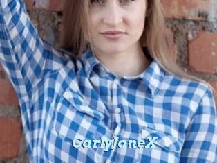 CarlyJaneX