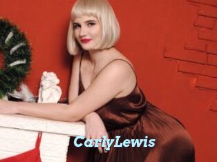 CarlyLewis