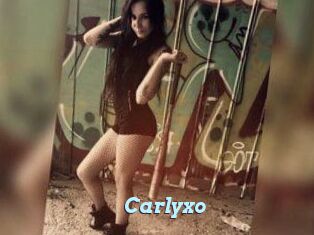 Carlyxo