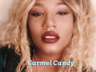 Carmel_Candy