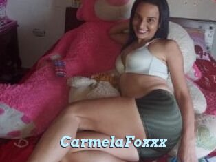 CarmelaFoxxx