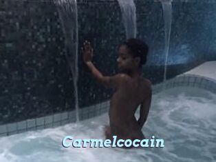 Carmelcocain