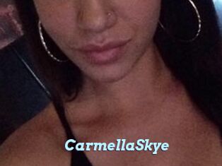 Carmella_Skye Webcam Teen