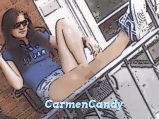 CarmenCandy