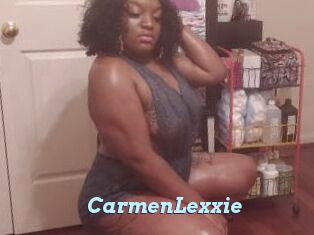 CarmenLexxie