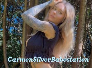 CarmenSilverBabestation
