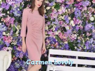 Carmen_Lovely