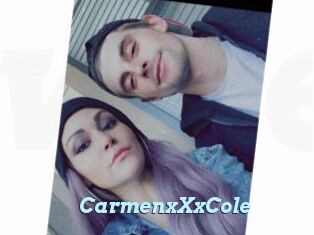 CarmenxXxCole