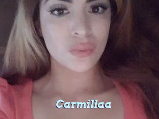 Carmillaa