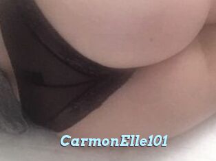 CarmonElle101