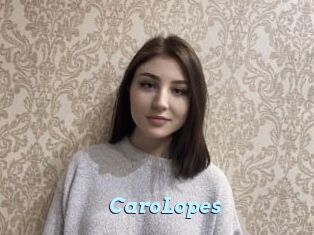 CaroLopes