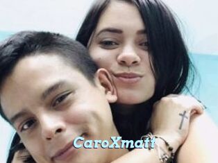 CaroXmatt