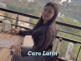 Caro_Latin