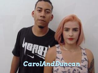 CarolAndDuncan