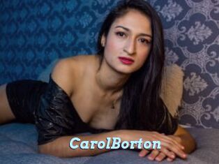 CarolBorton