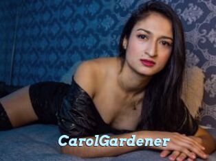 CarolGardener