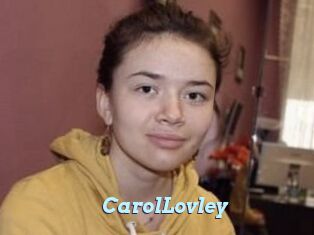 CarolLovley