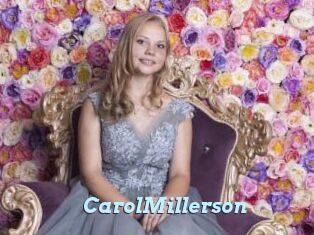 CarolMillerson