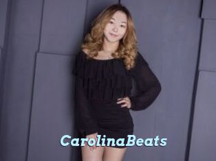 CarolinaBeats