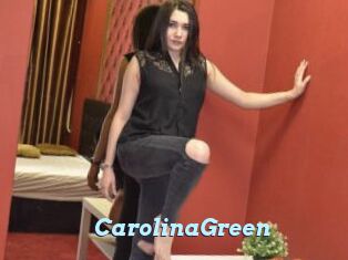 CarolinaGreen