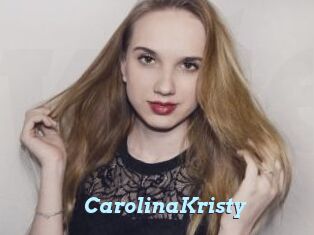 CarolinaKristy