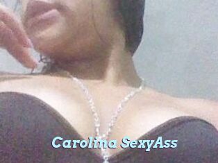 Carolina_SexyAss