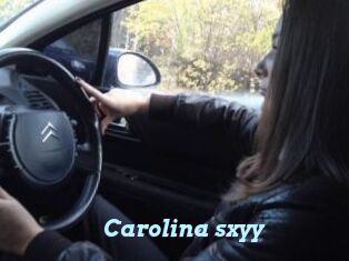 Carolina_sxyy
