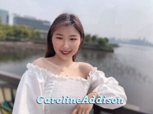 CarolineAddison