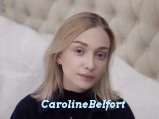 CarolineBelfort