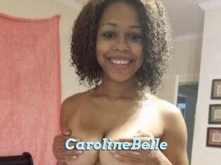 Caroline_Belle