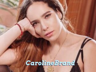 CarolineBrand