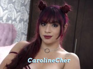 CarolineCher