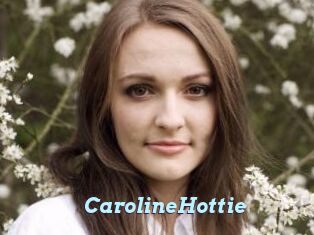 CarolineHottie