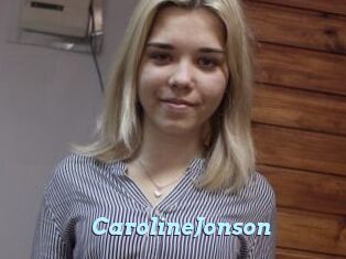 CarolineJonson