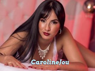 CarolineJou