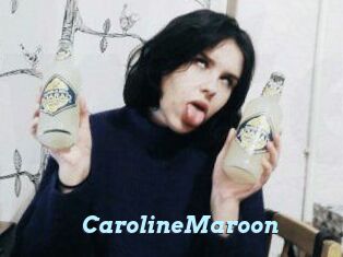 CarolineMaroon
