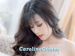 CarolineOriana