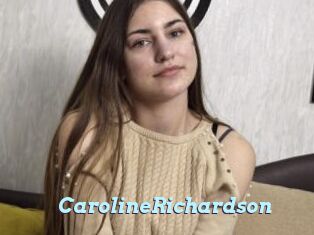 CarolineRichardson
