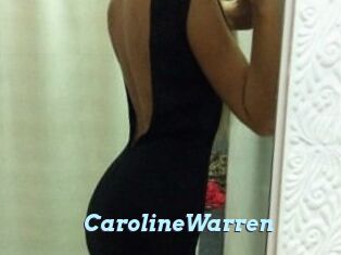 CarolineWarren