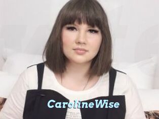 CarolineWise