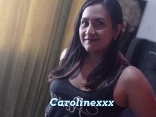 Carolinexxx